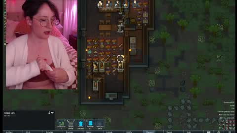 Xo Sadie online show from 05.09.26