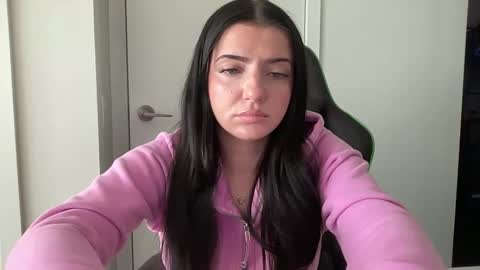 xoariellxo online show from 09.08.25