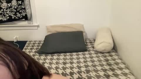 Becca online show from 11.24.25