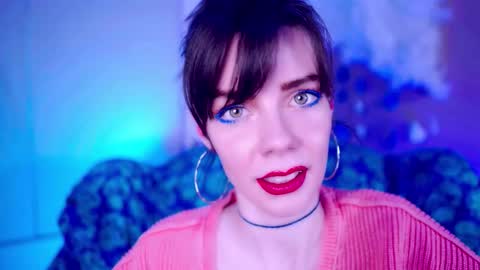 Bella Bondai online show from 11.24.25