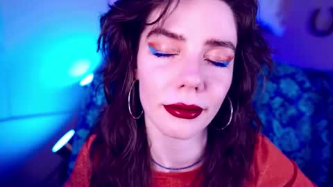 Snapshot of xobondaixo chatting on 01.17.26 Bella Bondai online show from 01.17.26