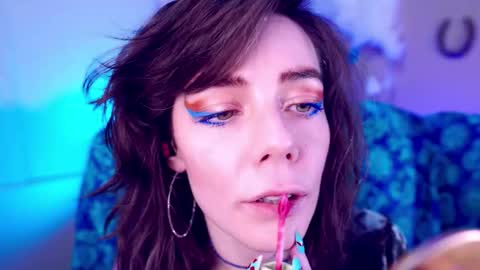 Snapshot of xobondaixo chatting on 01.18.26 Bella Bondai online show from 01.18.26