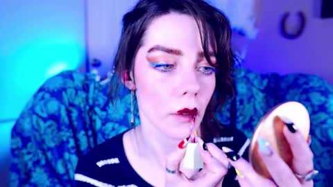 Snapshot of xobondaixo chatting on 02.01.26 Bella Bondai online show from 02.01.26