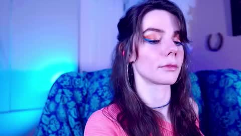 Snapshot of xobondaixo chatting on 02.19.26 Bella Bondai online show from 02.19.26