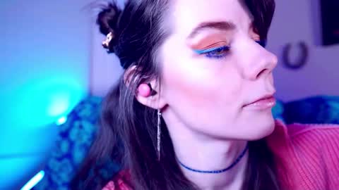 Snapshot of xobondaixo chatting on 02.20.26 Bella Bondai online show from 02.20.26