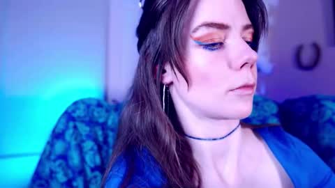 Snapshot of xobondaixo chatting on 02.21.26 Bella Bondai online show from 02.21.26