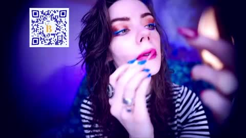Snapshot of xobondaixo chatting on 06.18.26 Bella Bondai online show from 06.18.26