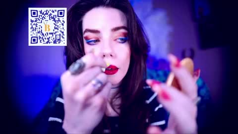 Snapshot of xobondaixo chatting on 06.28.26 Bella Bondai online show from 06.28.26