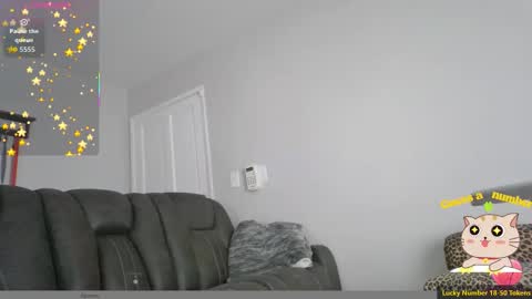 xodaniellesmith online show from 11.12.25
