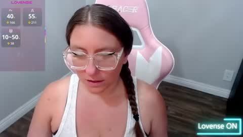 xodaniellesmith online show from 07.14.26