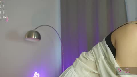 Milana online show from 09.19.25