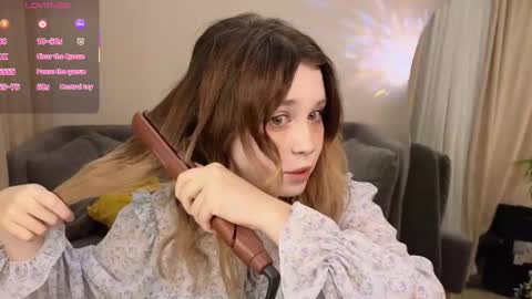 Milana online show from 11.29.25