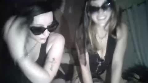 xolexii online show from 10.27.25