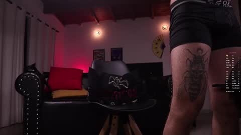   online show from 10.04.25