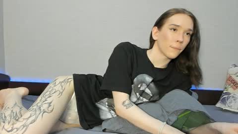 Megan online show from 04.02.26