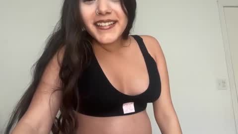 Snapshot of xooangel chatting on 04.14.26 xooangel online show from 04.14.26