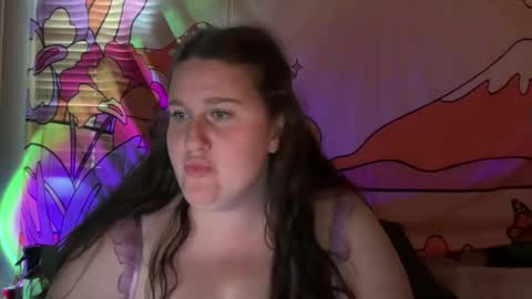 xopeachybaby online show from 04.07.26