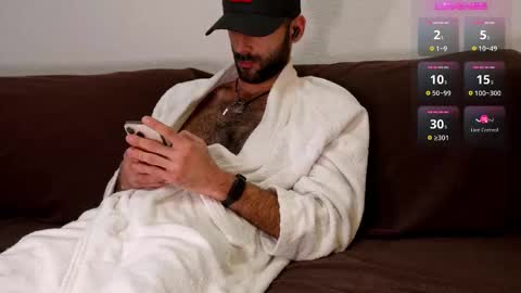 XoRylan online show from 02.27.26