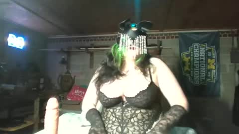 xovelvetsage online show from 06.22.26