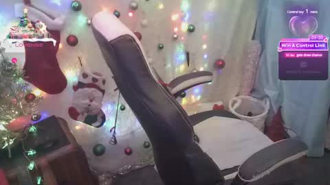 Chloe online show from 12.22.24