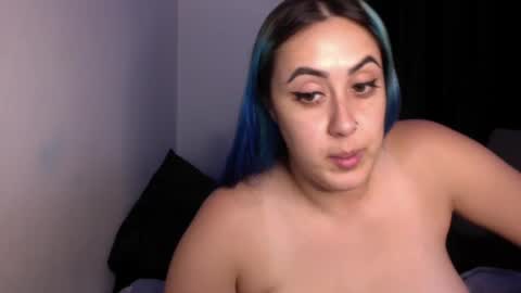 Miss K online show from 09.18.25