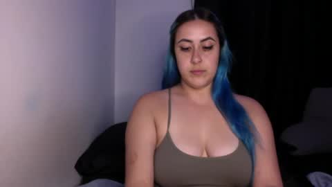 Miss K online show from 10.02.25