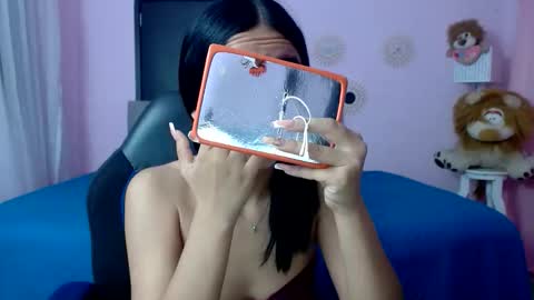 melany online show from 01.15.26