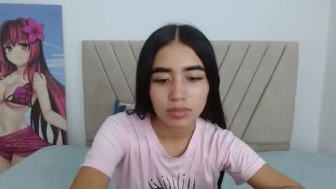 melany online show from 03.13.26