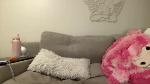 xoxo rosee online show from 03.01.26