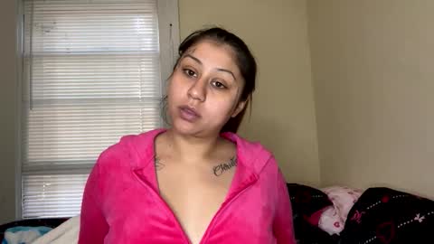 xoxoalizehibaby online show from 11.04.25