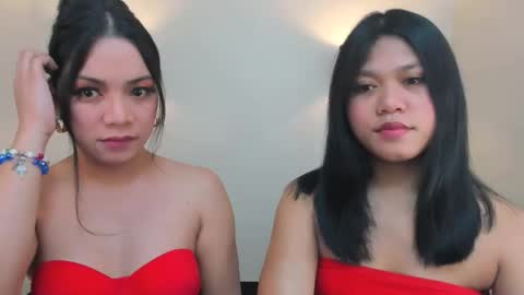 Snapshot of xoxoalyssa69 chatting on 10.10.25 xoxoalyssa69 online show from 10.10.25