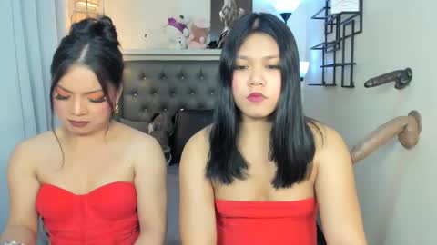 Snapshot of xoxoalyssa69 chatting on 10.14.25 xoxoalyssa69 online show from 10.14.25