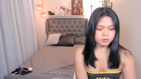 Snapshot of xoxoalyssa69 chatting on 10.19.25 xoxoalyssa69 online show from 10.19.25