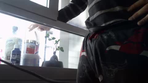 Snapshot of xoxopum chatting on 01.12.25 xoxopum online show from 01.12.25