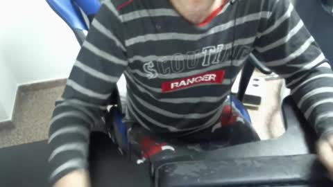 Snapshot of xoxopum chatting on 01.19.25 xoxopum online show from 01.19.25