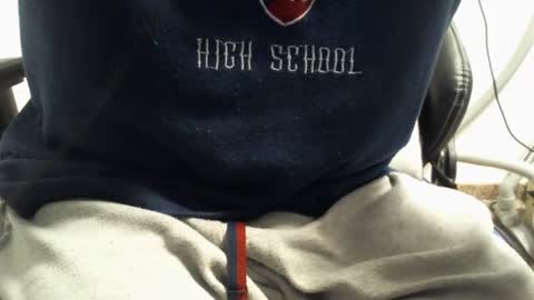 Snapshot of xoxopum chatting on 02.01.25 xoxopum online show from 02.01.25