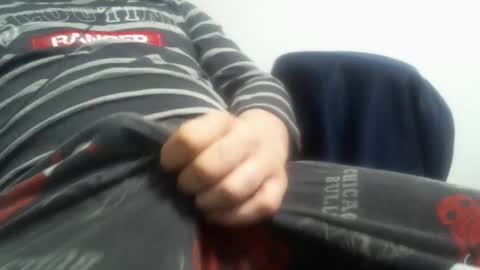 Snapshot of xoxopum chatting on 02.09.25 xoxopum online show from 02.09.25