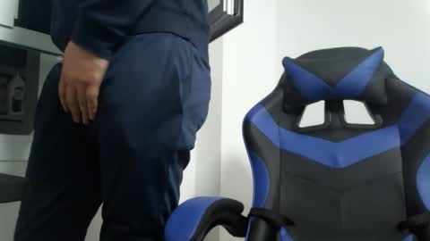 Snapshot of xoxopum chatting on 01.09.26 xoxopum online show from 01.09.26