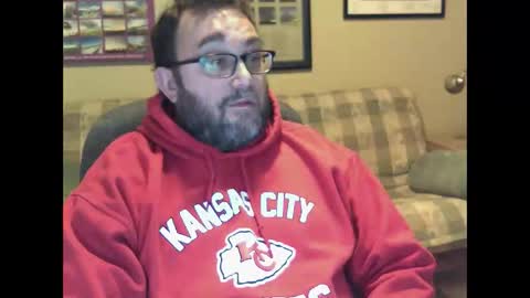 xPalidin online show from 01.31.25