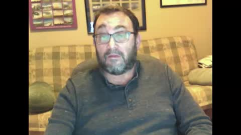 xPalidin online show from 11.19.25