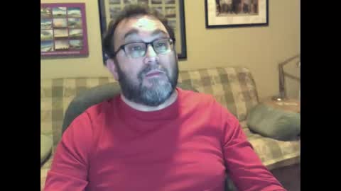 xPalidin online show from 12.05.25