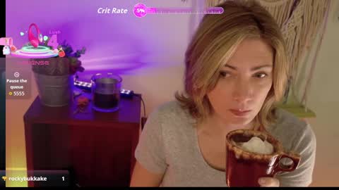 xpbunni online show from 10.03.25