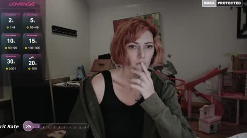 xpbunni online show from 11.07.25