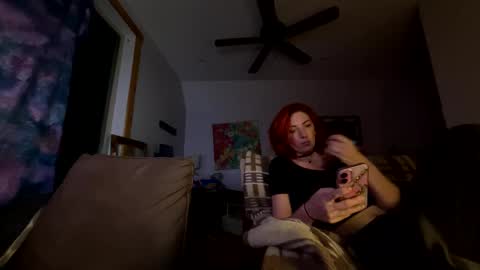 Snapshot of xpcouple chatting on 10.11.25 XPCouple online show from 10.11.25