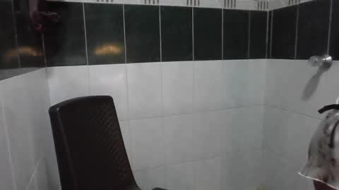 Perla Jackson online show from 12.17.24