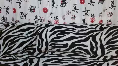 Perla Jackson online show from 03.03.25