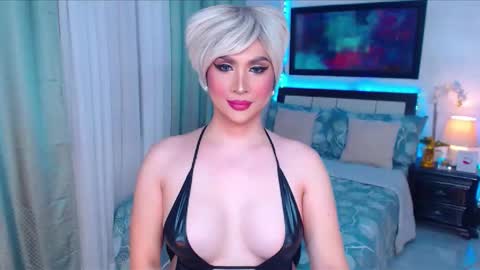 Snapshot of xplaymateamandax chatting on 01.18.25 amanda online show from 01.18.25