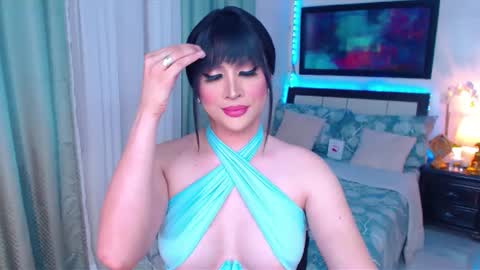 Snapshot of xplaymateamandax chatting on 03.06.25 amanda online show from 03.06.25