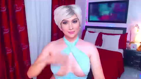 amanda online show from 09.24.25