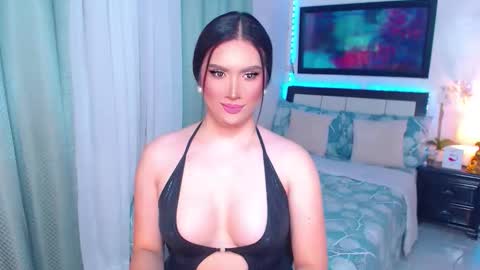 amanda online show from 10.19.25